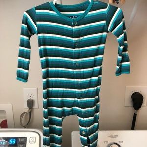 GUC kickee pants size 12-18 months